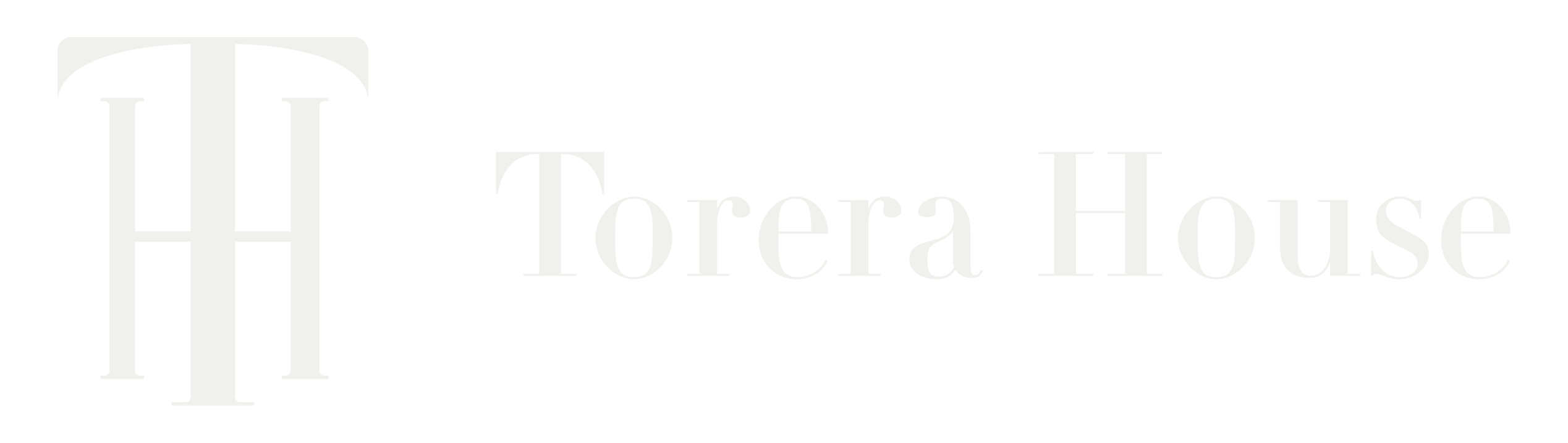 Torera House